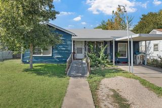2125 Gurley Avenue, Waco, TX 76706