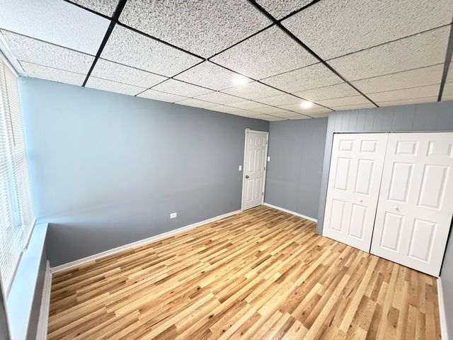 2717 W Peterson Avenue 2F, Chicago, IL 60659