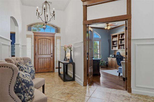 1400 NW 192nd Terrace, Edmond, OK 73012