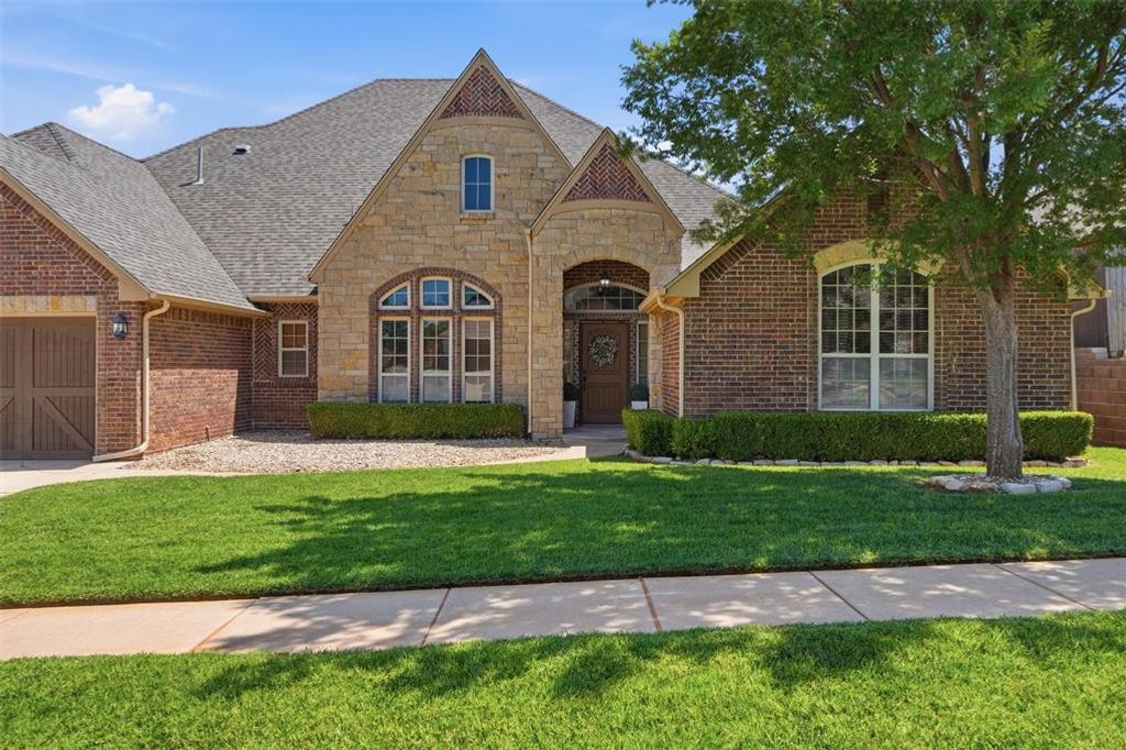 1400 NW 192nd Terrace, Edmond, OK 73012