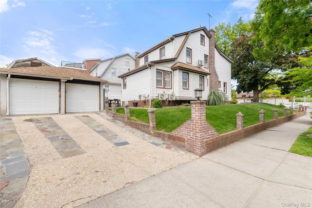 3718 FRANCIS LEWIS Boulevard, Flushing, NY 11361