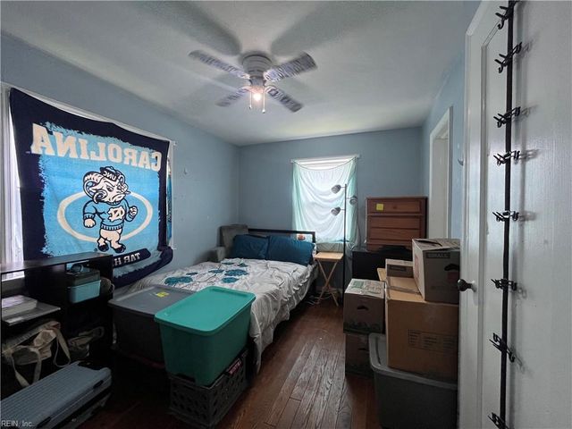 8036 Roxboro RD, Norfolk, VA 23505