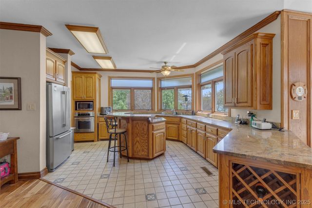 2667 Duguid Lane, Kingston, OK 73439