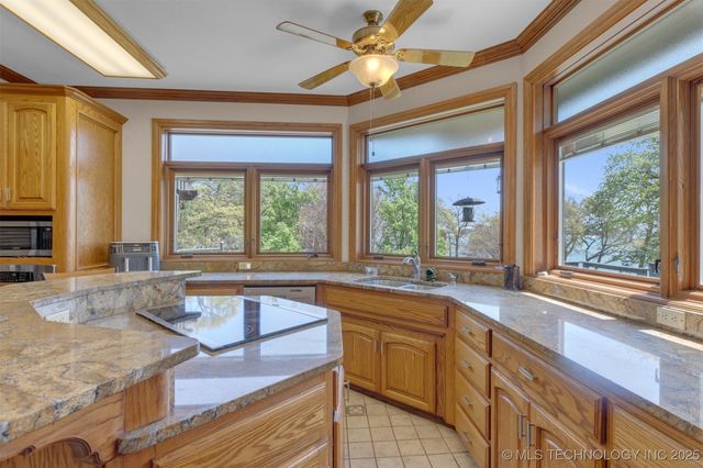 2667 Duguid Lane, Kingston, OK 73439