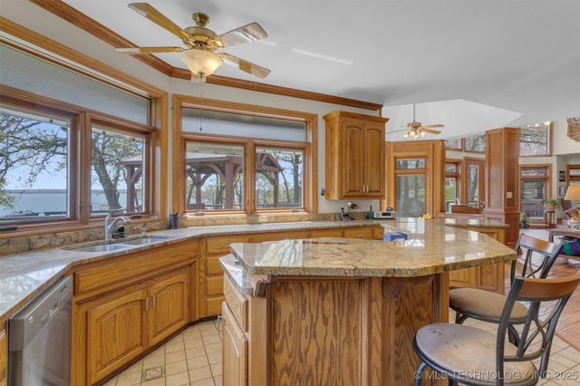 2667 Duguid Lane, Kingston, OK 73439