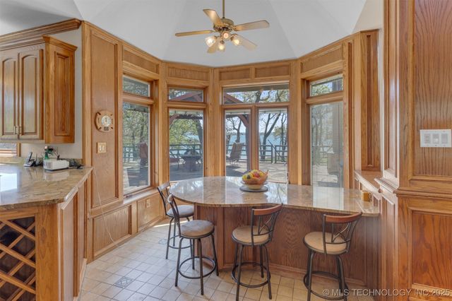 2667 Duguid Lane, Kingston, OK 73439