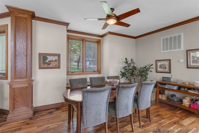 2667 Duguid Lane, Kingston, OK 73439