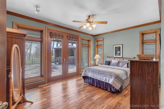 2667 Duguid Lane, Kingston, OK 73439