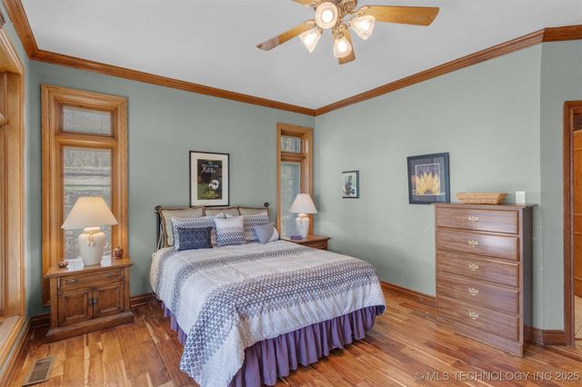 2667 Duguid Lane, Kingston, OK 73439