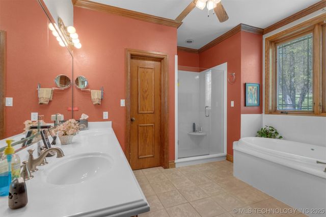 2667 Duguid Lane, Kingston, OK 73439