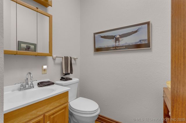 2667 Duguid Lane, Kingston, OK 73439