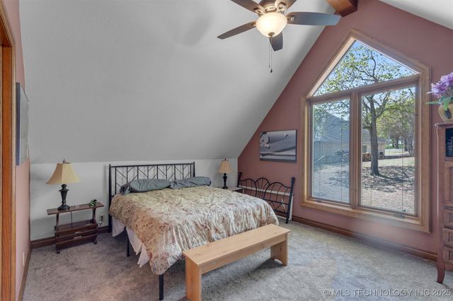 2667 Duguid Lane, Kingston, OK 73439