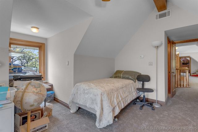 2667 Duguid Lane, Kingston, OK 73439