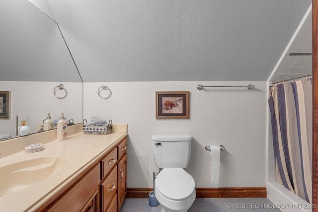 2667 Duguid Lane, Kingston, OK 73439