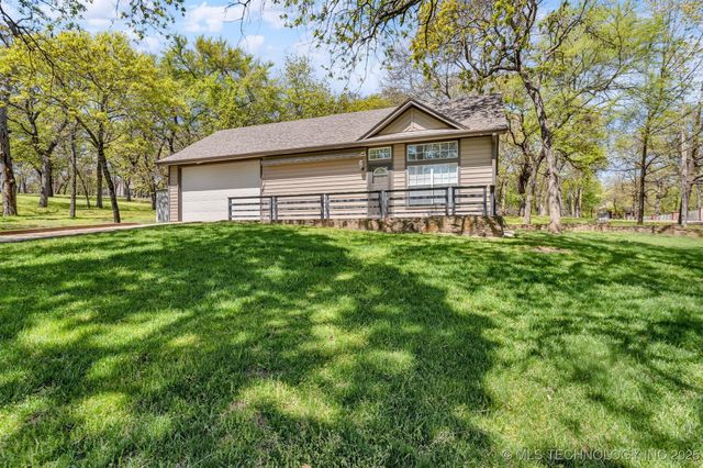 2667 Duguid Lane, Kingston, OK 73439