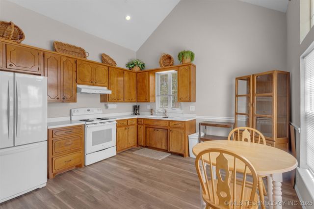 2667 Duguid Lane, Kingston, OK 73439