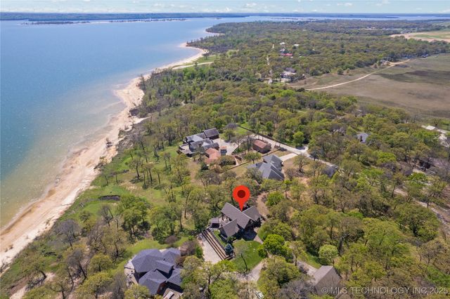 2667 Duguid Lane, Kingston, OK 73439