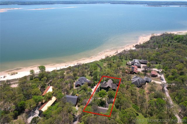 2667 Duguid Lane, Kingston, OK 73439