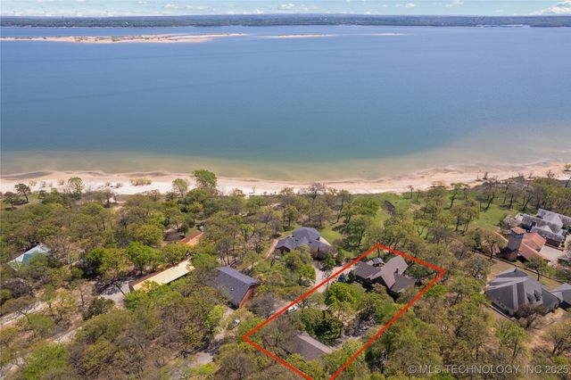 2667 Duguid Lane, Kingston, OK 73439