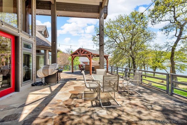 2667 Duguid Lane, Kingston, OK 73439