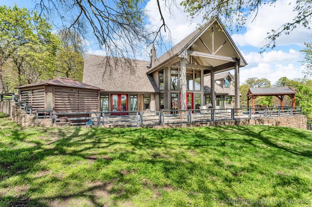 2667 Duguid Lane, Kingston, OK 73439