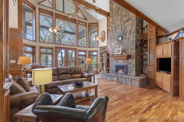 2667 Duguid Lane, Kingston, OK 73439