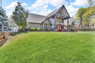 2667 Duguid Lane, Kingston, OK 73439