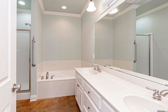 107 River Run Ct, New Roads, LA 70760