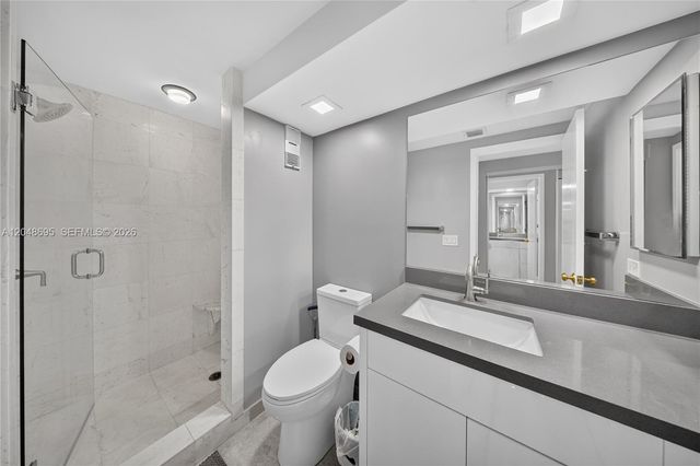 2800 Island Blvd 302, Aventura, FL 33160