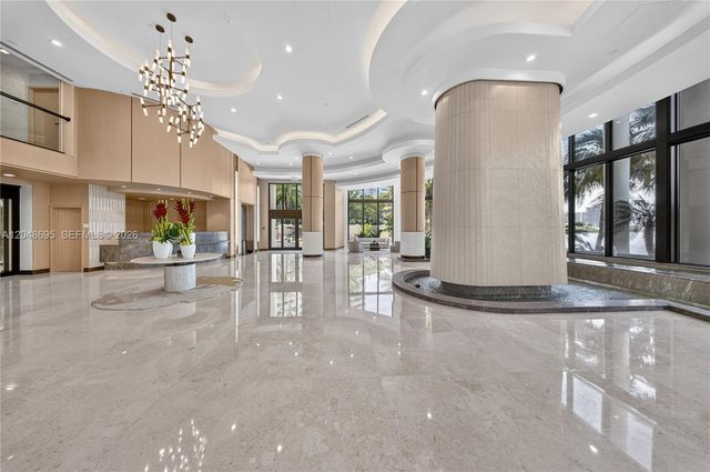 2800 Island Blvd 302, Aventura, FL 33160