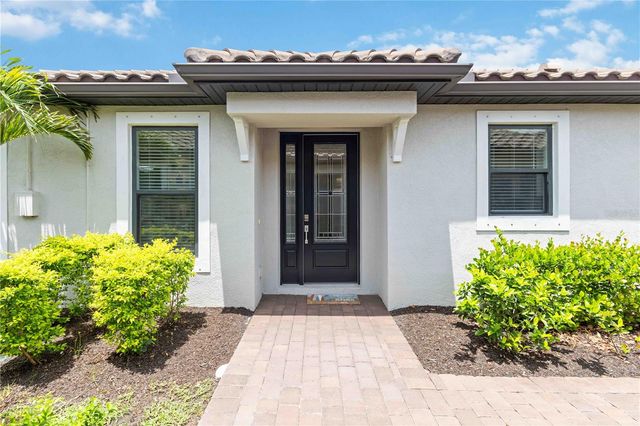 6242 GRANDVIEW HILL COURT, Bradenton, FL 34203