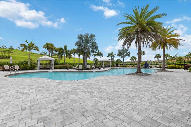 6242 GRANDVIEW HILL COURT, Bradenton, FL 34203
