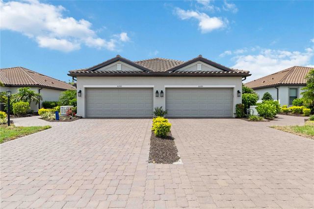 6242 GRANDVIEW HILL COURT, Bradenton, FL 34203