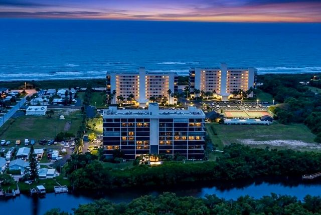 5055 N Highway A1a Ph-3, Hutchinson Island, FL 34949