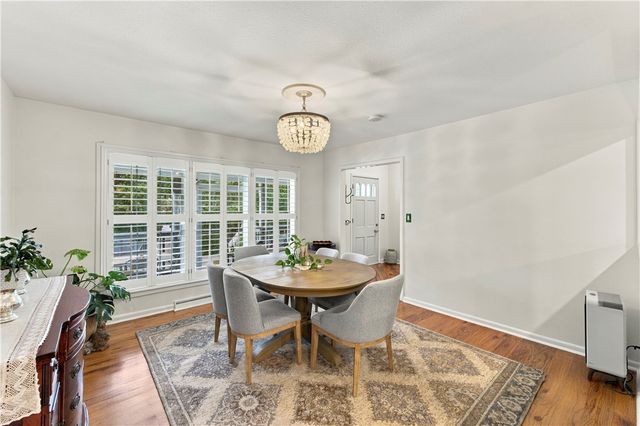 1245 E Columbus Boulevard, Fayetteville, AR 72701