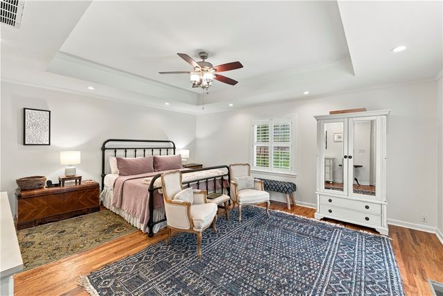 1245 E Columbus Boulevard, Fayetteville, AR 72701