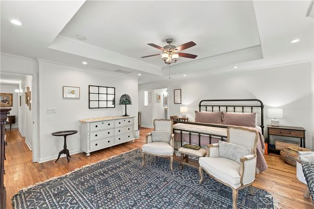 1245 E Columbus Boulevard, Fayetteville, AR 72701