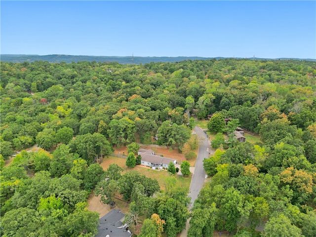 1245 E Columbus Boulevard, Fayetteville, AR 72701