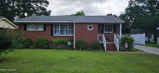 604 Blaney Street, Clinton, NC 28328