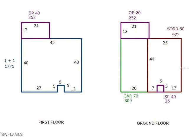 103 Tahiti CIR, Naples, FL 34113