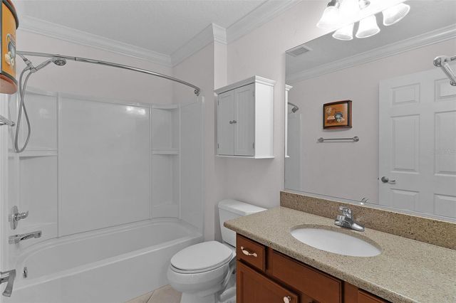 1808 HALLANDALE LANE, The Villages, FL 32162