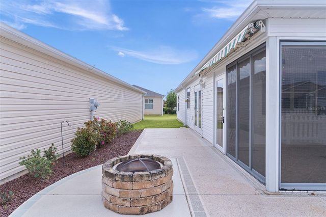 1808 HALLANDALE LANE, The Villages, FL 32162