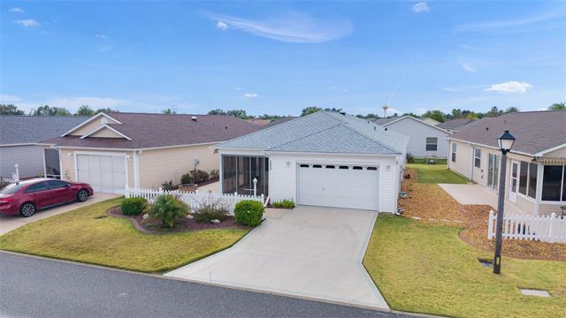 1808 HALLANDALE LANE, The Villages, FL 32162