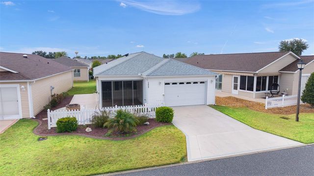 1808 HALLANDALE LANE, The Villages, FL 32162