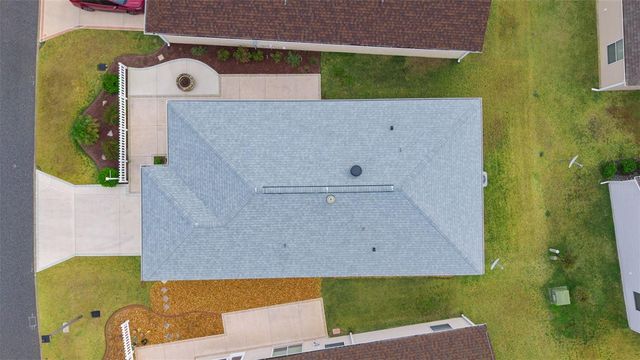 1808 HALLANDALE LANE, The Villages, FL 32162