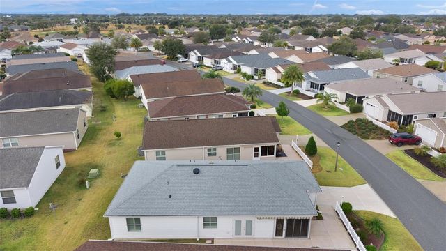 1808 HALLANDALE LANE, The Villages, FL 32162