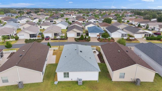 1808 HALLANDALE LANE, The Villages, FL 32162