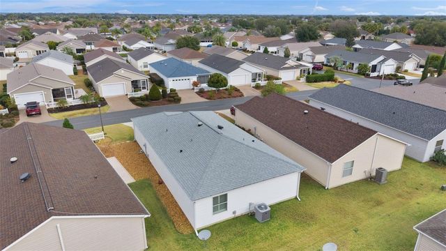 1808 HALLANDALE LANE, The Villages, FL 32162