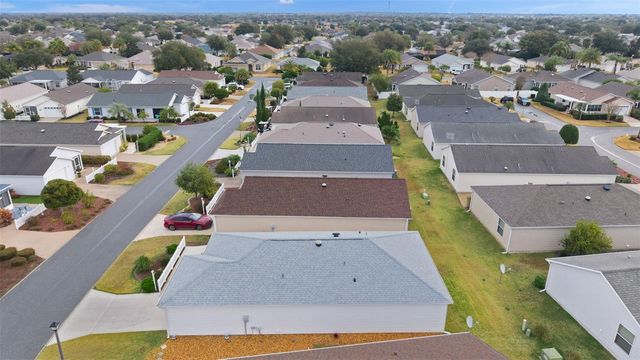 1808 HALLANDALE LANE, The Villages, FL 32162