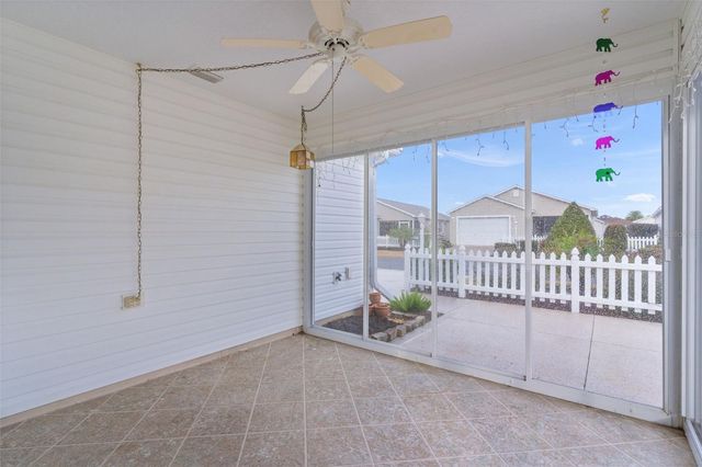 1808 HALLANDALE LANE, The Villages, FL 32162